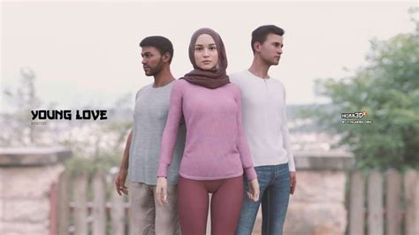 the masseur losekontrol|[3D][Losekorntrol] Young Love 1.
